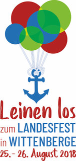 Brandenburg-Tag — Logo
