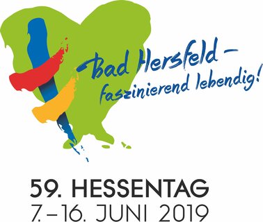 Hessentag — Logo