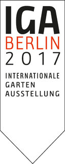 IGA Berlin 2017 — Logo