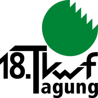 KWF-Tagung — Logo