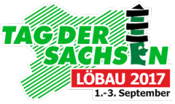 Tag der Sachsen — Logo