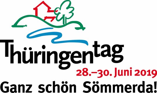 Thüringentag — Logo