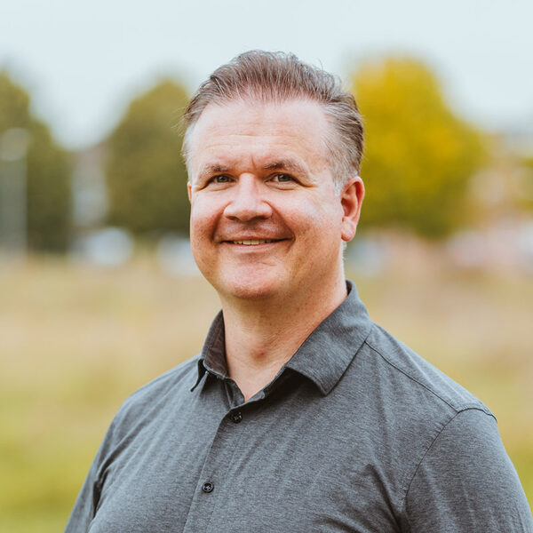 Porträtfoto Thorsten Kasparek